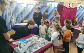 Galeria aktualności Szkolne Andrzejki 22