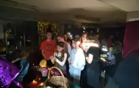 Galeria aktualności Szkolne Andrzejki 56