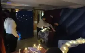 Galeria aktualności Szkolne Andrzejki 59