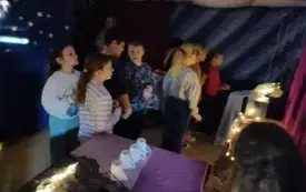 Galeria aktualności Szkolne Andrzejki 63