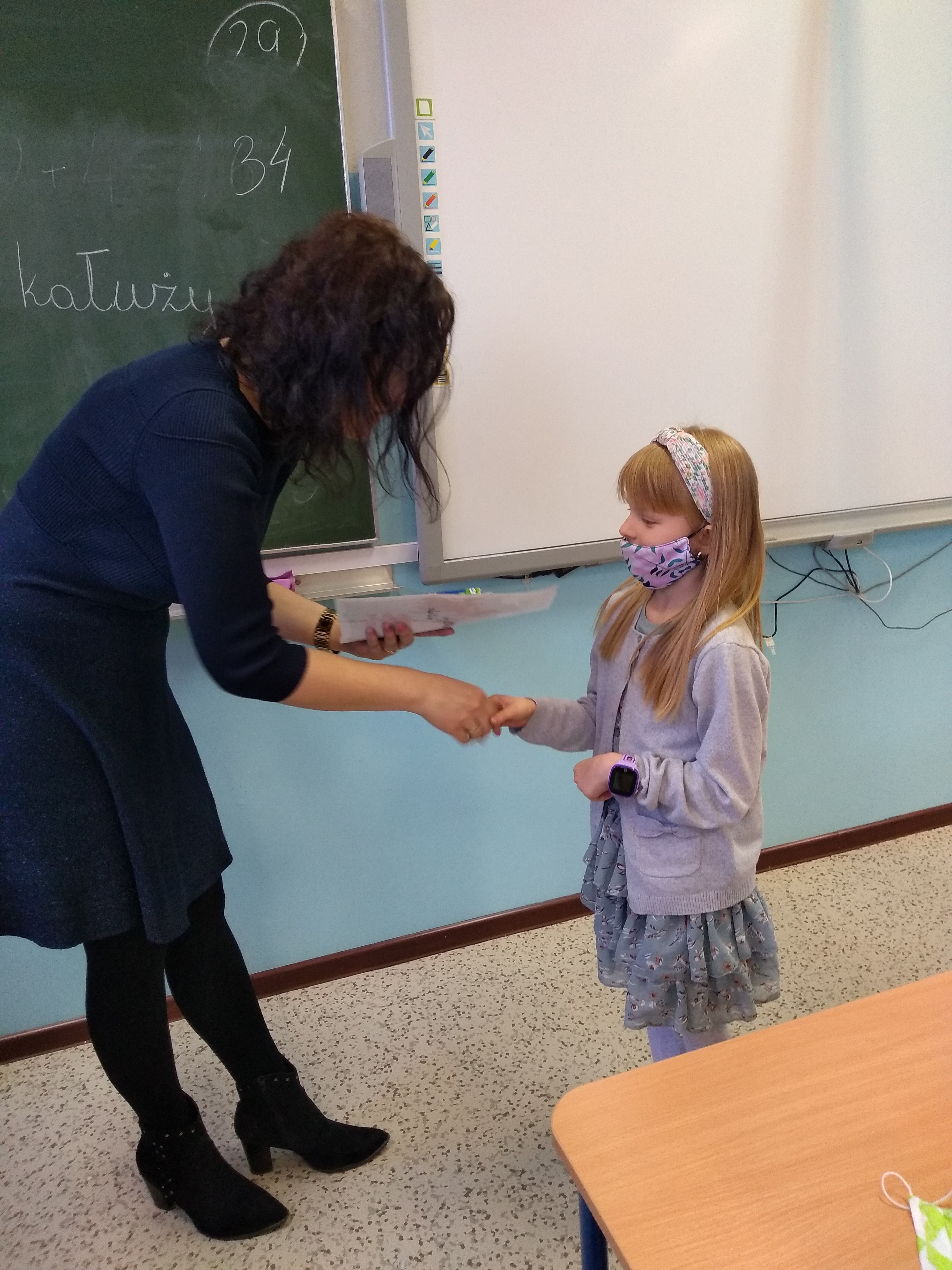 Konkurs recytatorski i Dzień Poezji