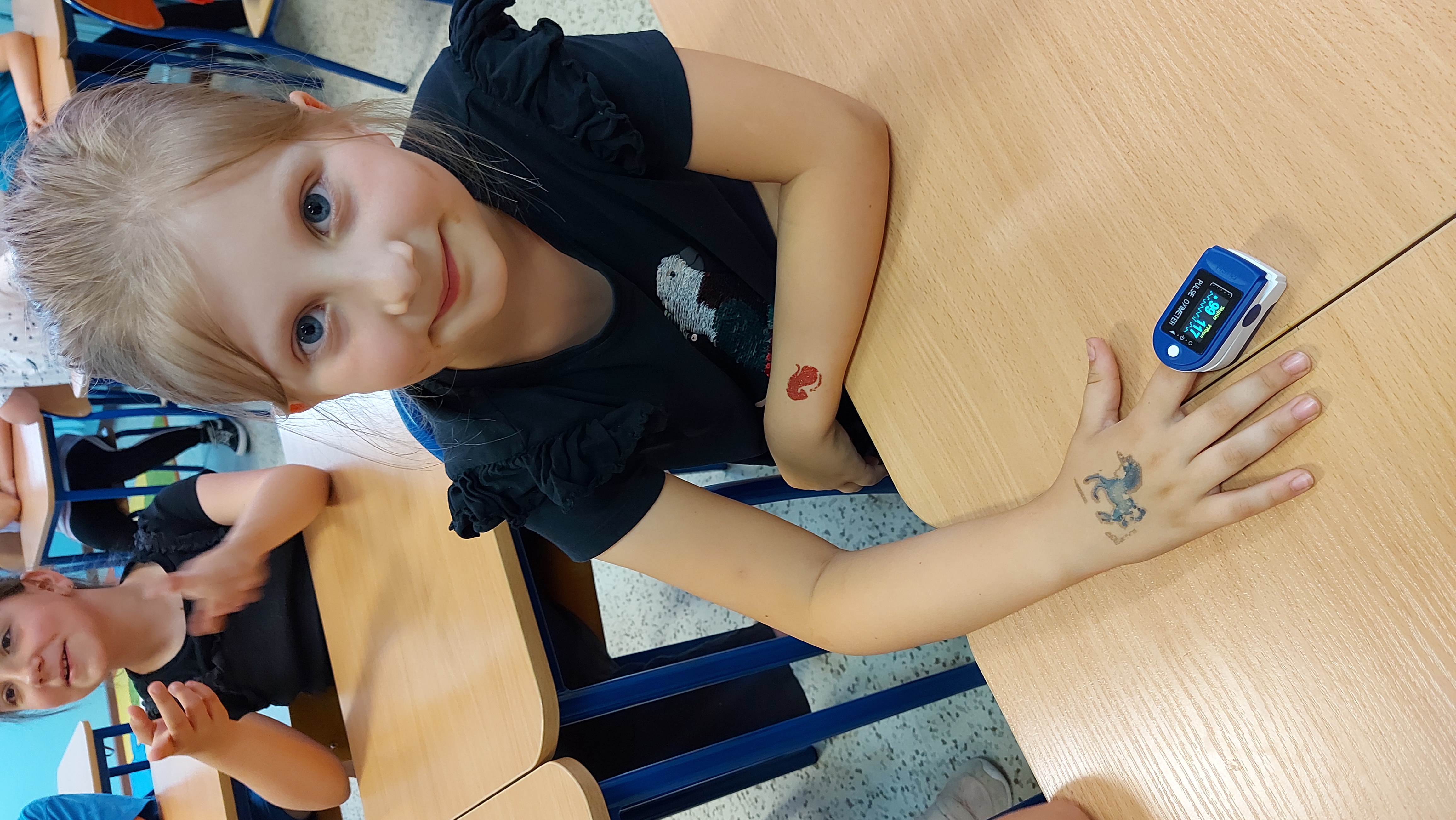 Spotkanie z położną