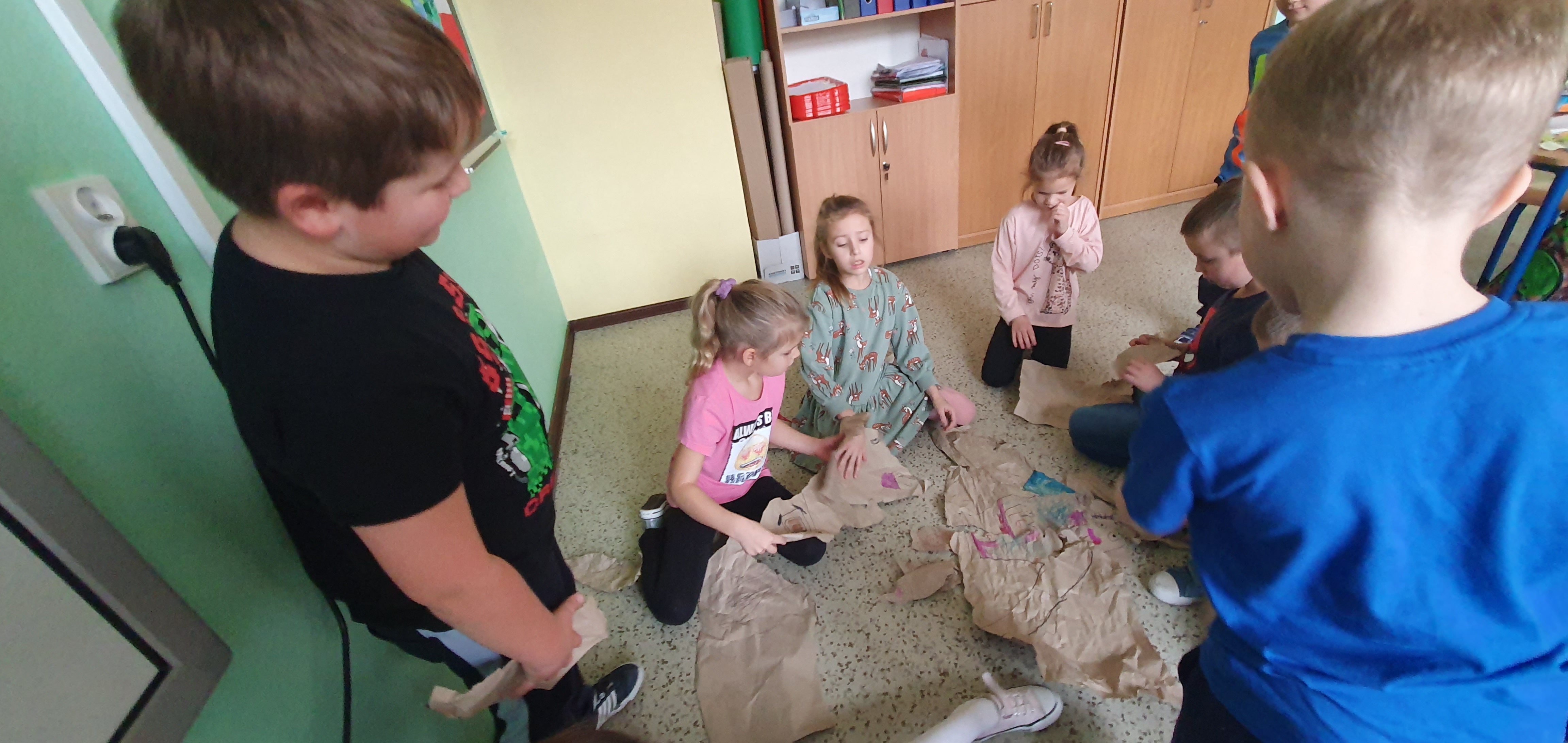 Tydzień Życzliwości i Pozdrowień