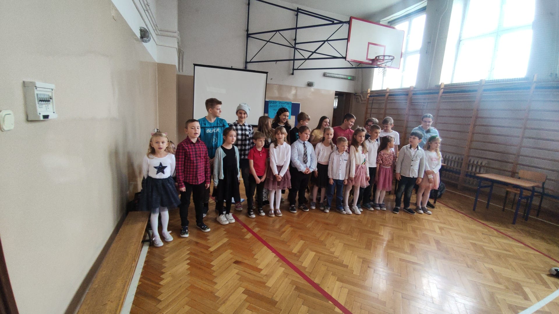 Tydzień Życzliwości i Pozdrowień