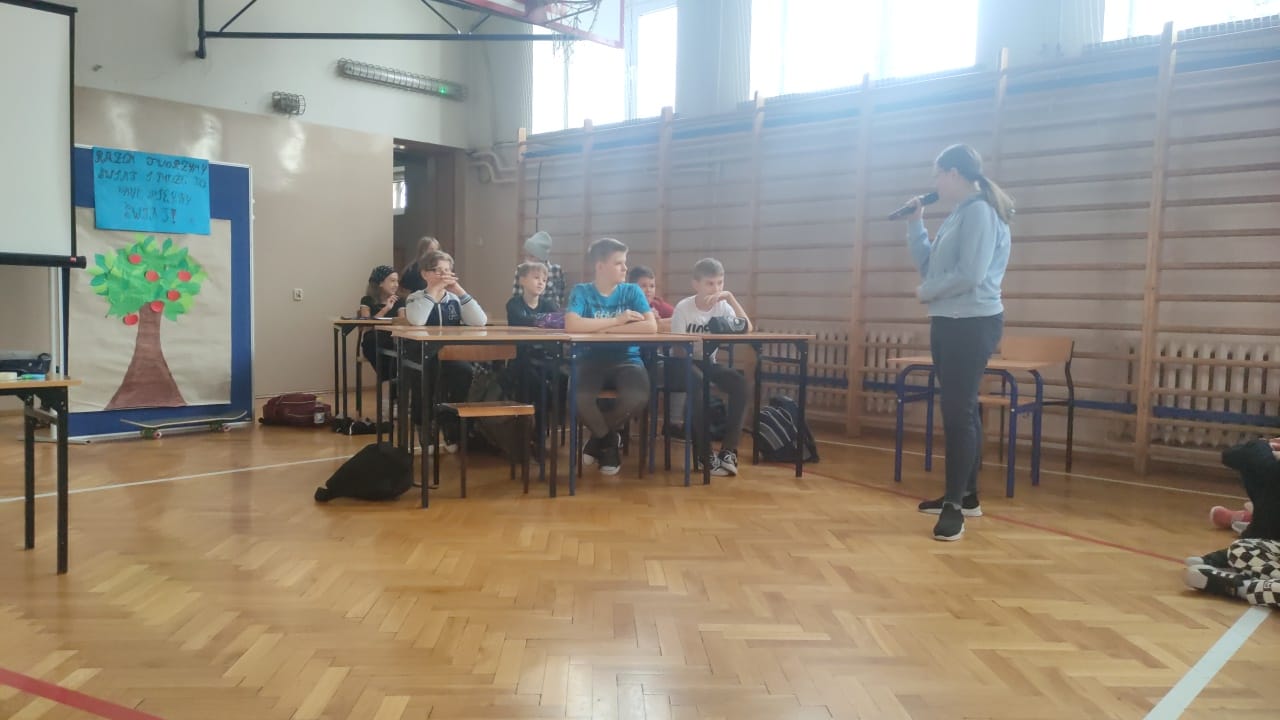 Tydzień Życzliwości i Pozdrowień