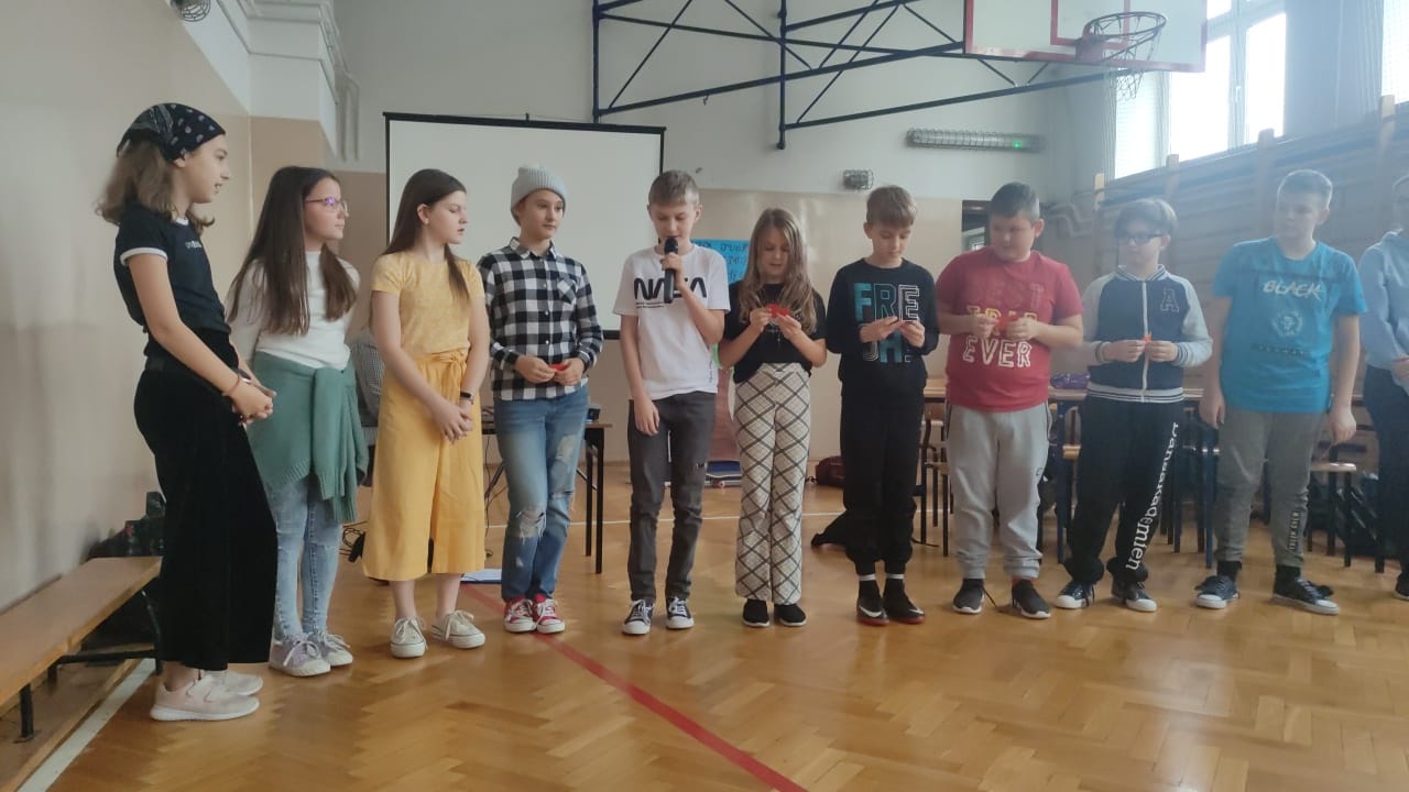 Tydzień Życzliwości i Pozdrowień