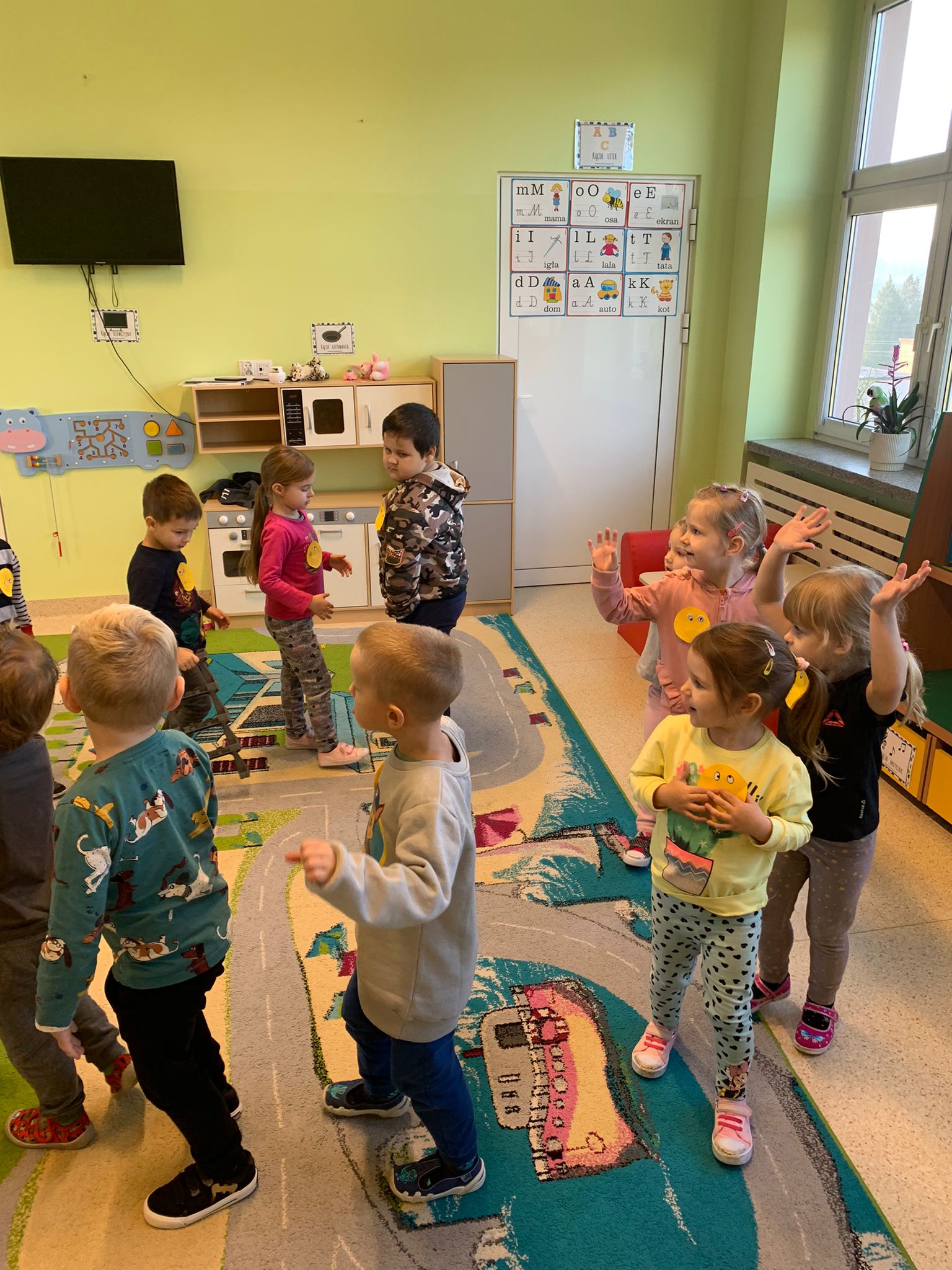 Tydzień Życzliwości i Pozdrowień