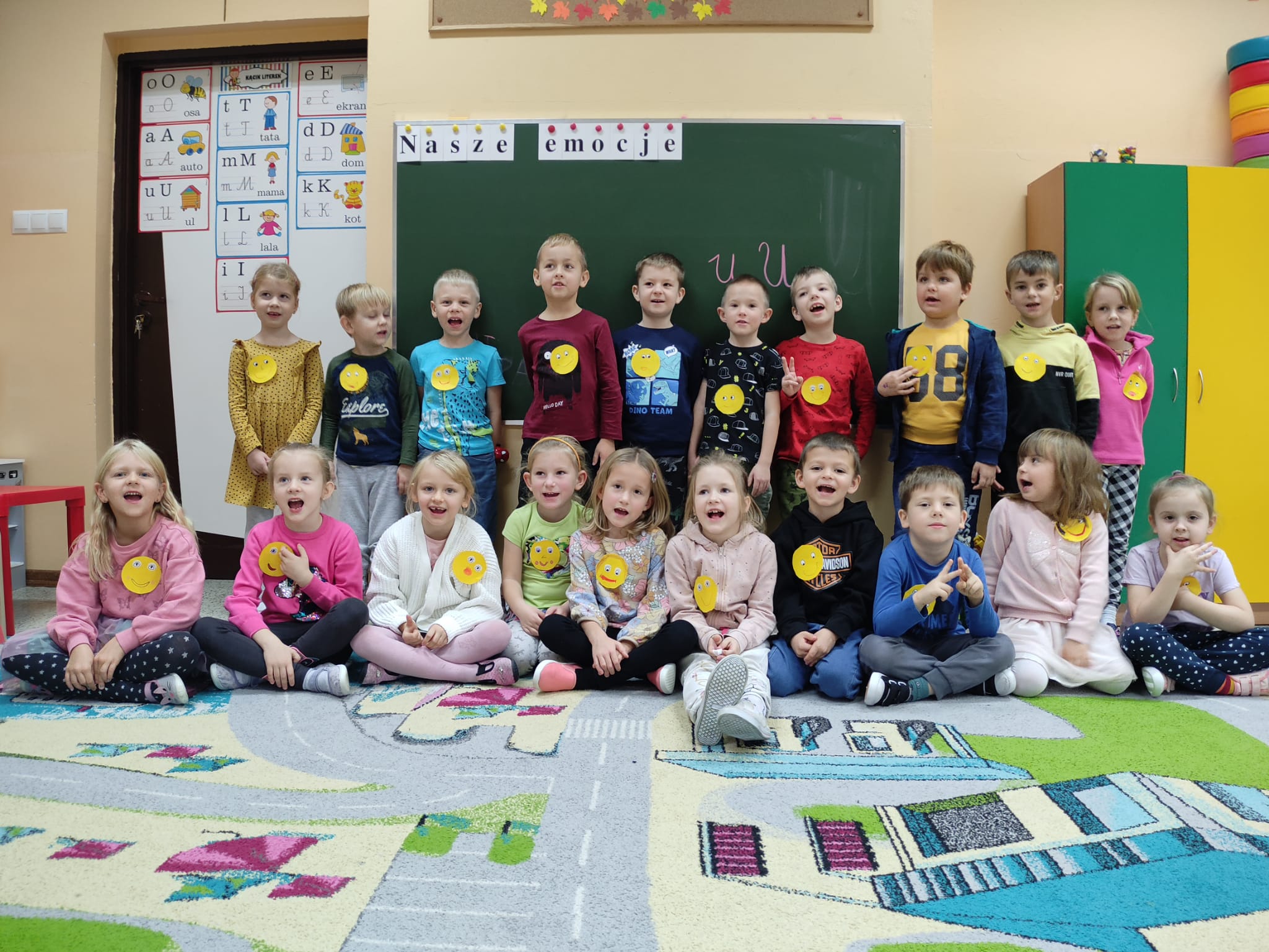 Tydzień Życzliwości i Pozdrowień