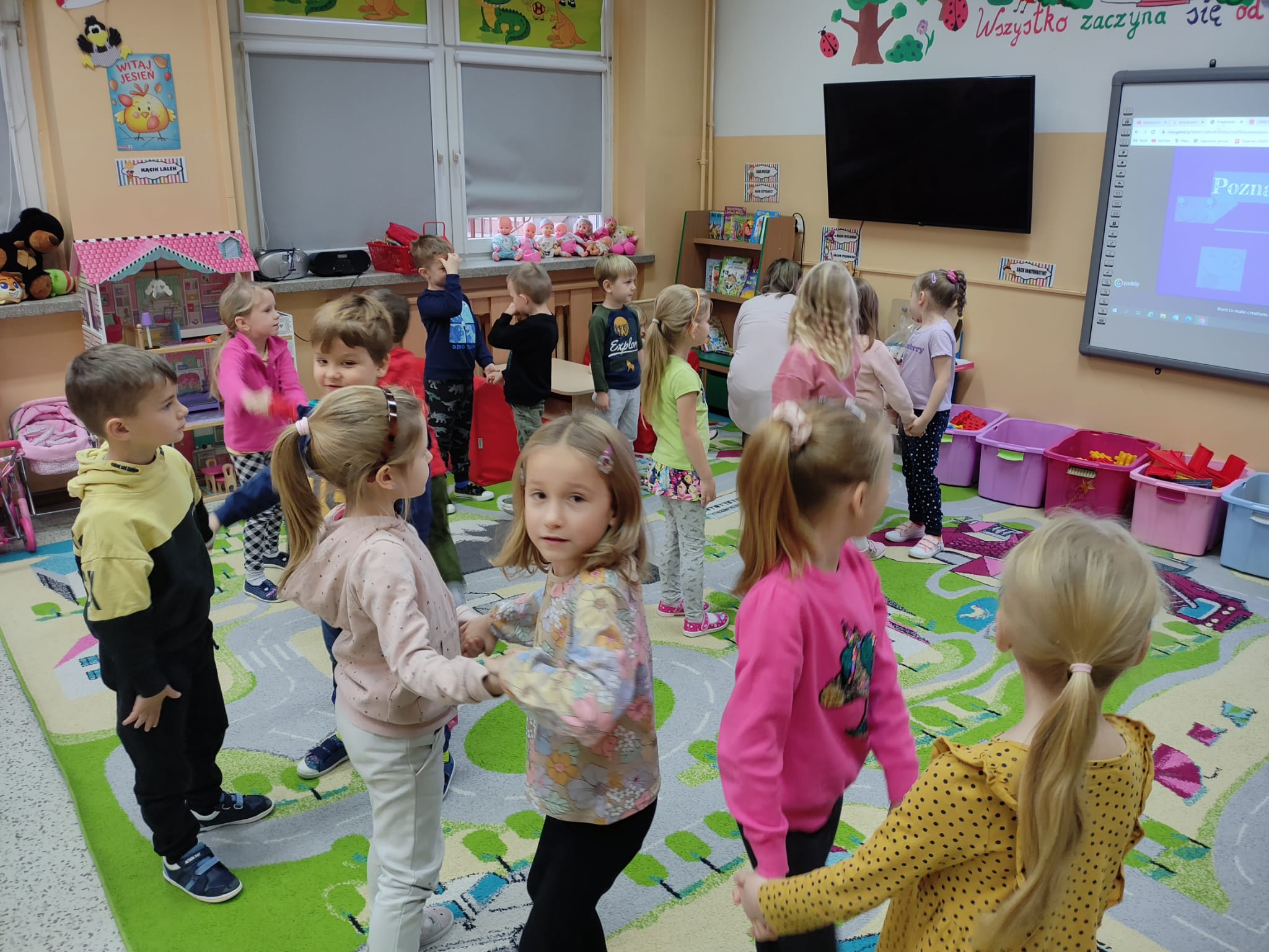 Tydzień Życzliwości i Pozdrowień