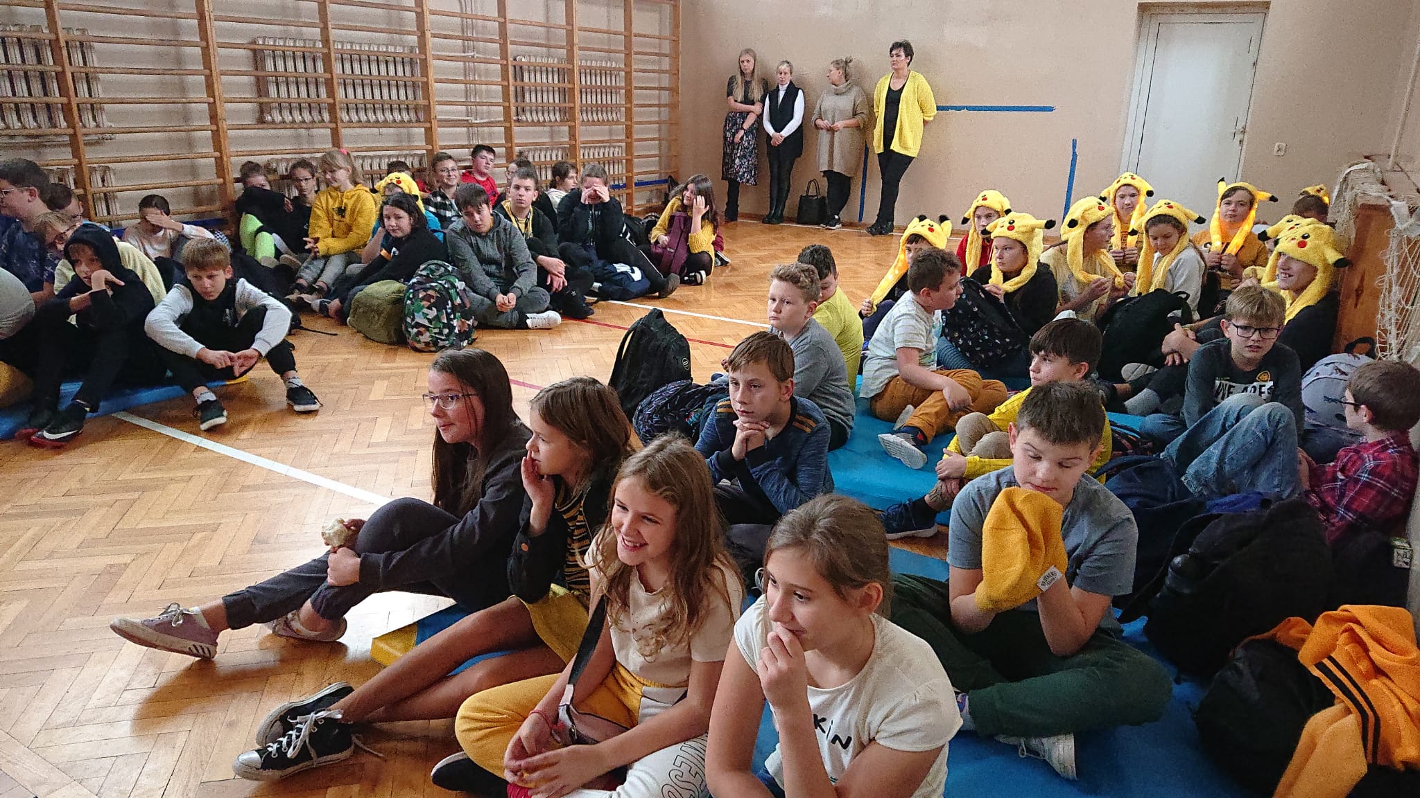 Tydzień Życzliwości i Pozdrowień