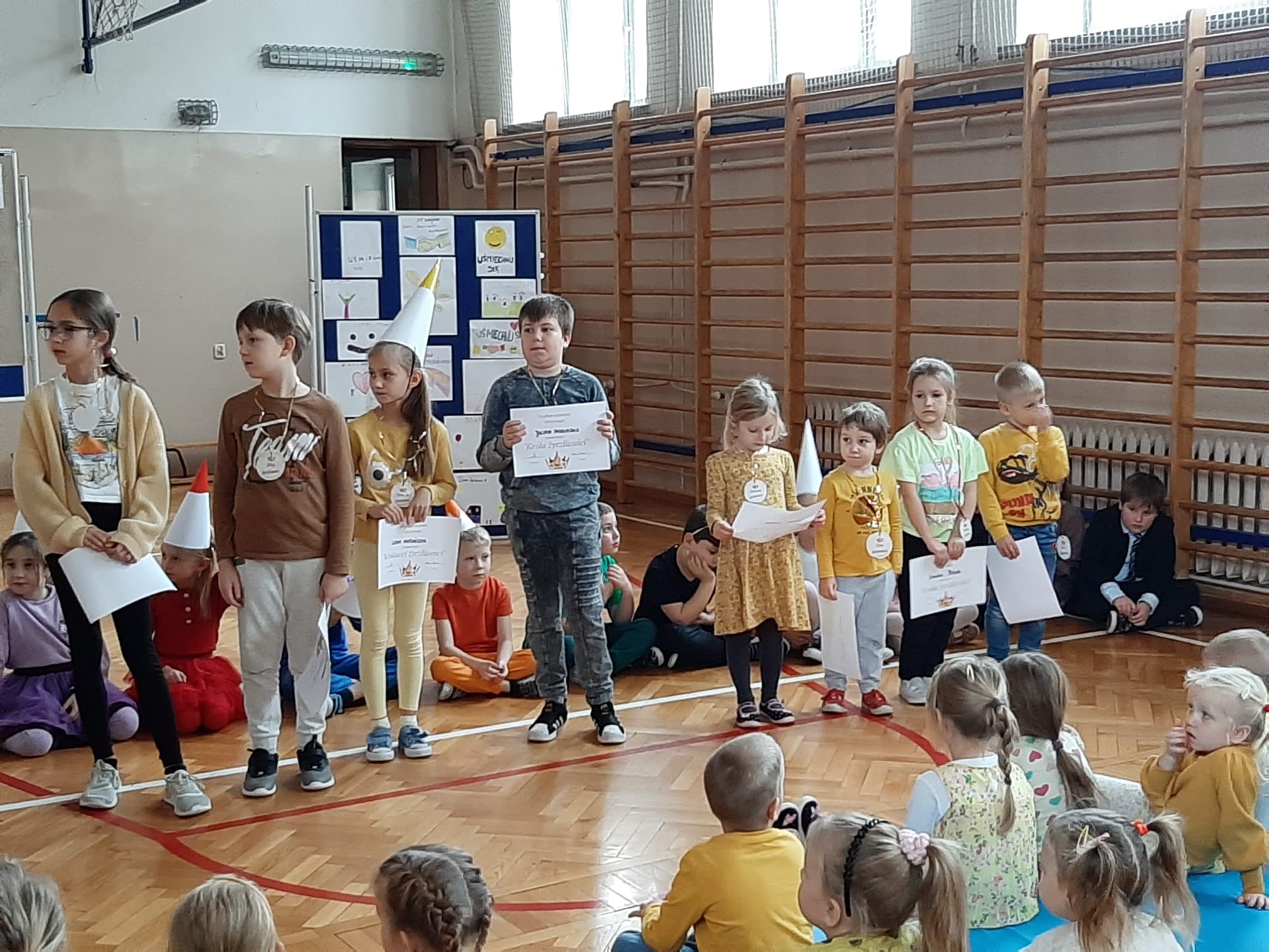 Tydzień Życzliwości i Pozdrowień