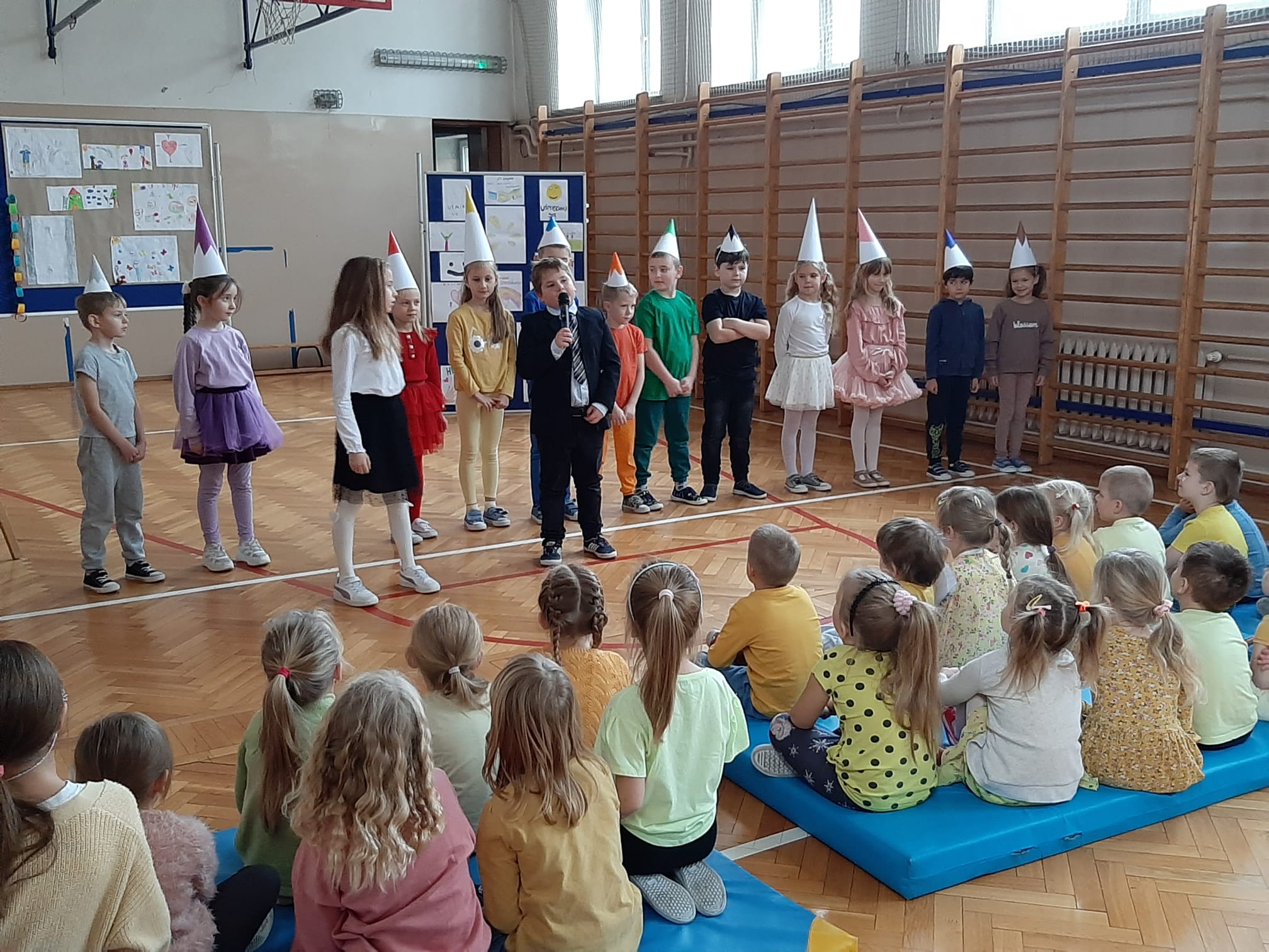 Tydzień Życzliwości i Pozdrowień