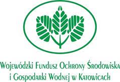 Logo Wojewódzki Fundusz Ochrony Środowiska i Gospodarki Wodnej w Katowicach