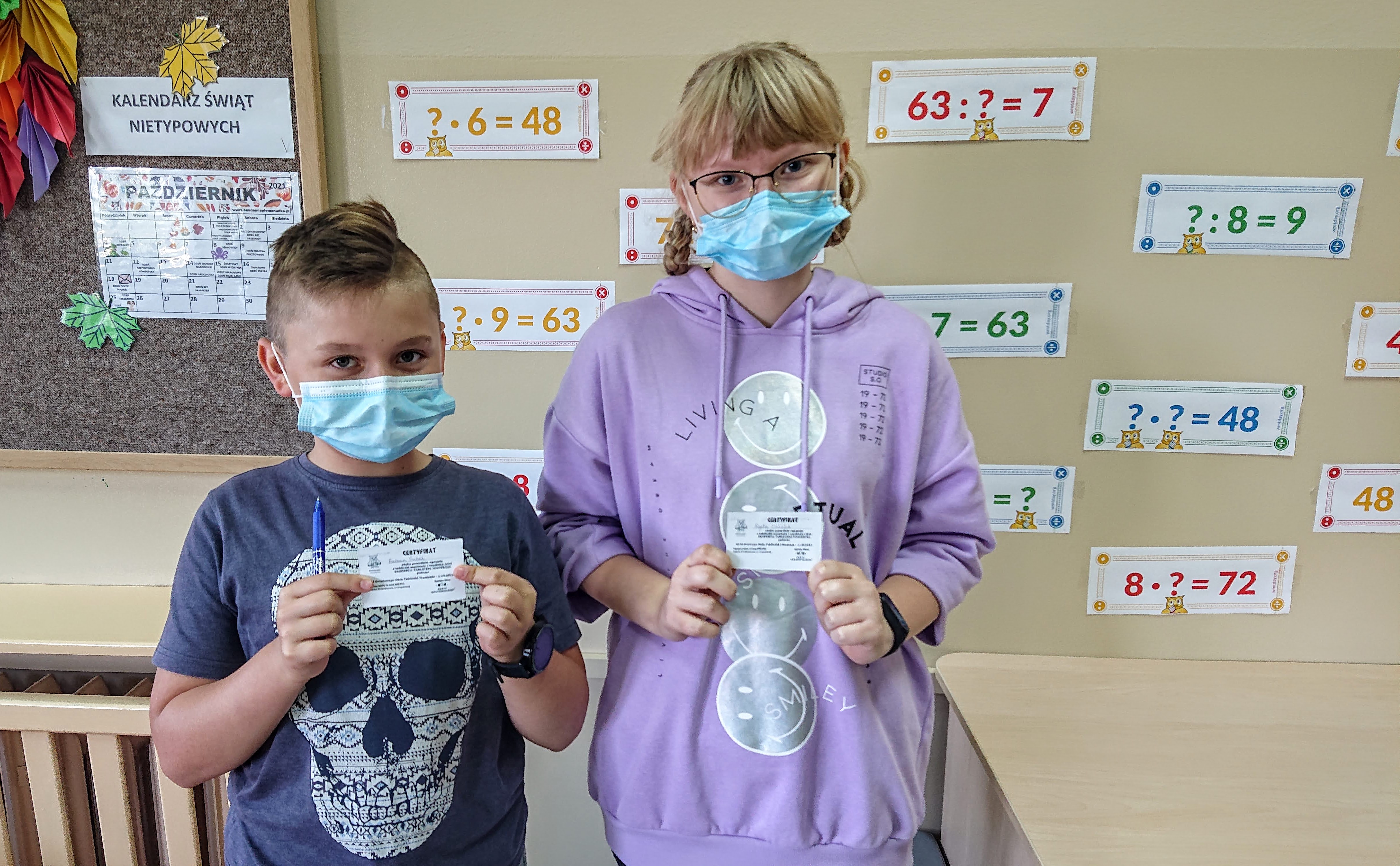 Dzień Tabliczki Mnożenia