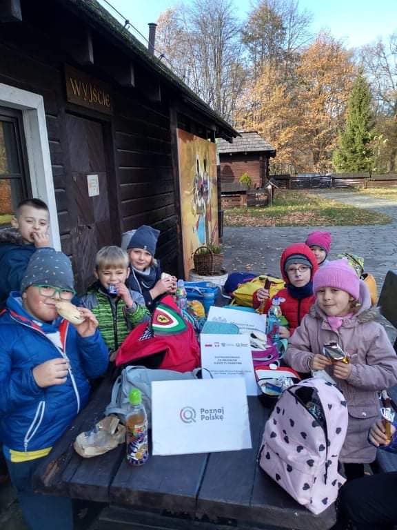 Skansen Zagroda Wsi Pszczyńskiej