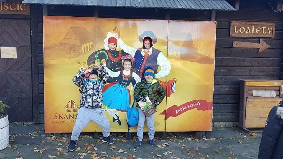 Skansen Zagroda Wsi Pszczyńskiej