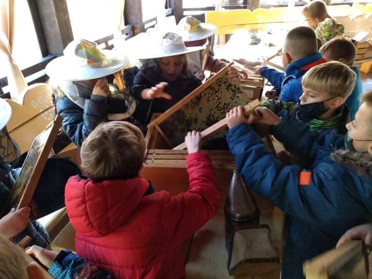 Skansen Zagroda Wsi Pszczyńskiej