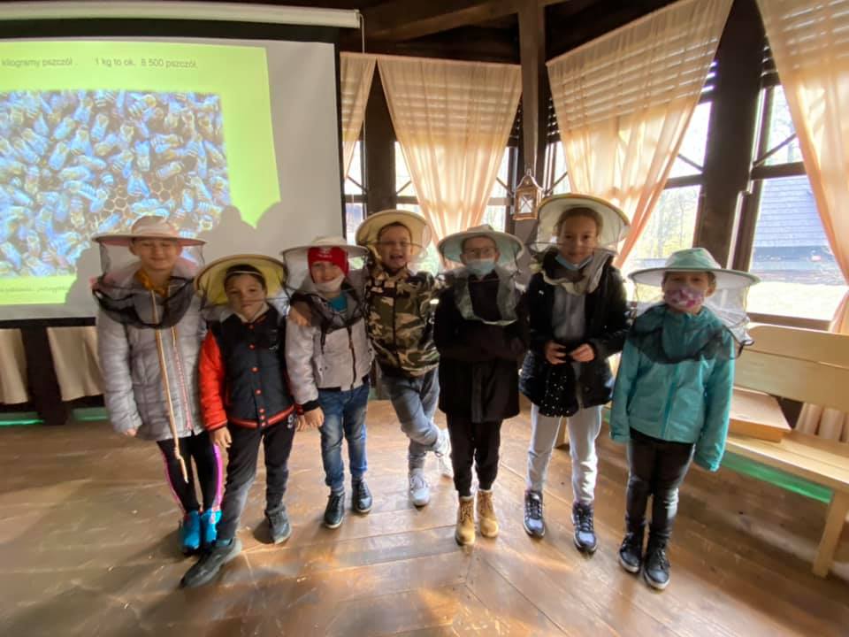 Skansen Zagroda Wsi Pszczyńskiej