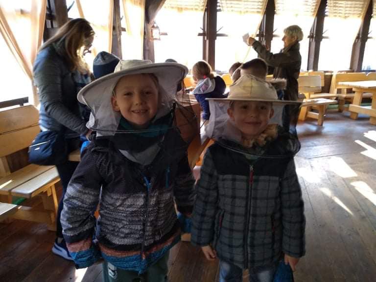 Skansen Zagroda Wsi Pszczyńskiej