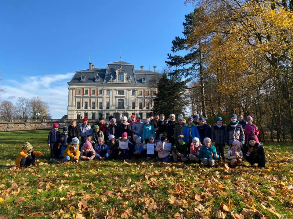 Muzeum Zamkowe w Pszczynie