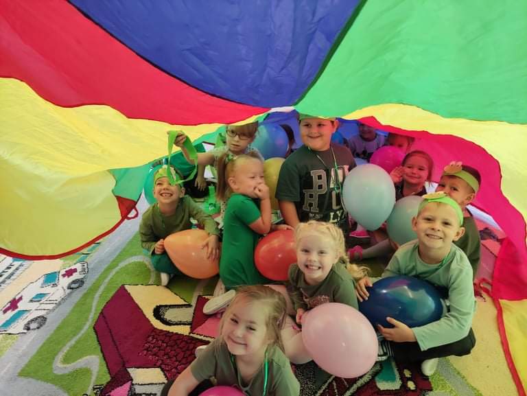 Dzień Przedszkolaka