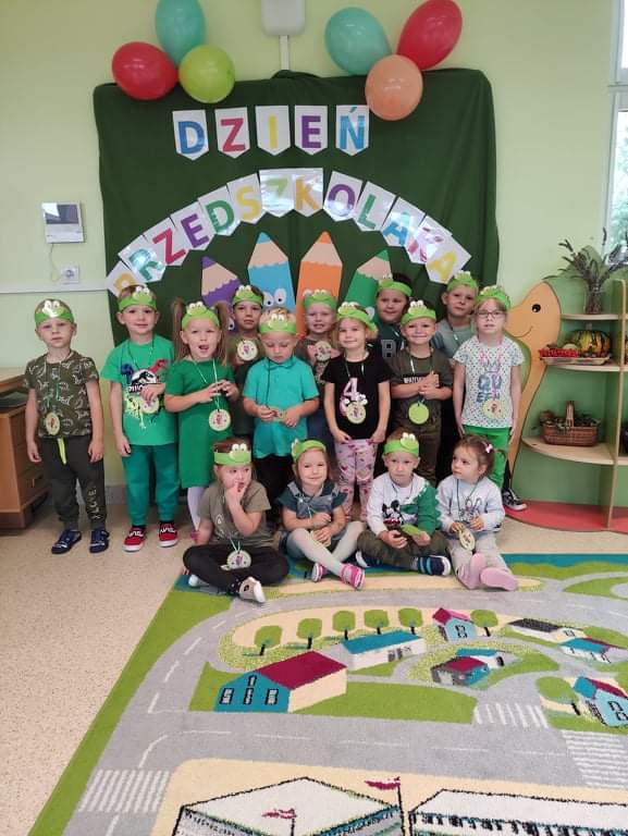 Dzień Przedszkolaka