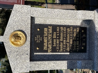 zdjęcia akcji "Szkoła pamięta" zdjęcia akcji "Szkoła pamięta"