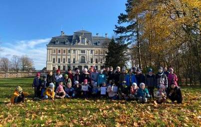 Zdjęcie do Podsumowanie realizacji programu Poznaj Polskę dla klas 1-3