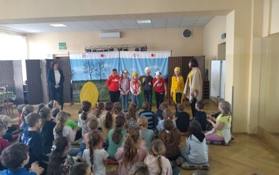 Zdjęcie do TRADYCJE I OBRZĘDY WIELKANOCNE